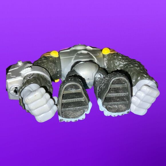 Fisher Price Imaginext Justice League Gorilla Grodd Figure Target Excusive B16 - Picture 3 of 8